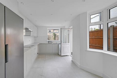 5 bedroom terraced house for sale, Liddington Road, London, London