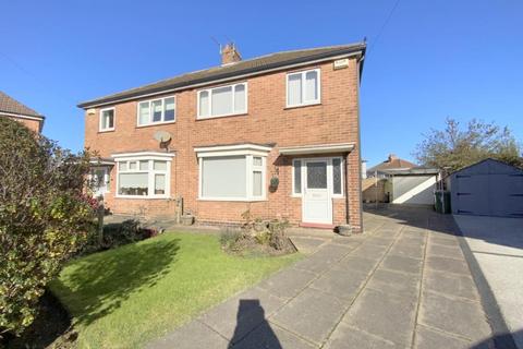 3 bedroom semi-detached house for sale, Howard Grove, Grimsby