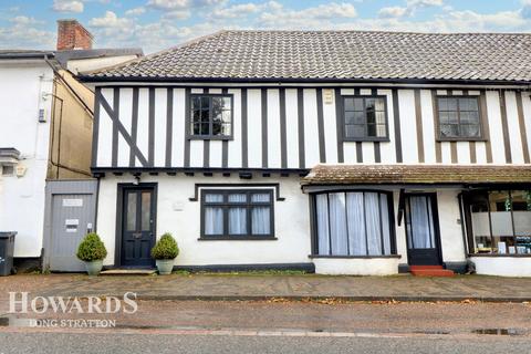 3 bedroom character property for sale, Church Street, Stradbroke