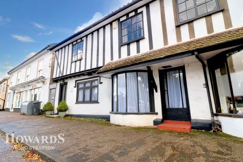 3 bedroom character property for sale, Church Street, Stradbroke