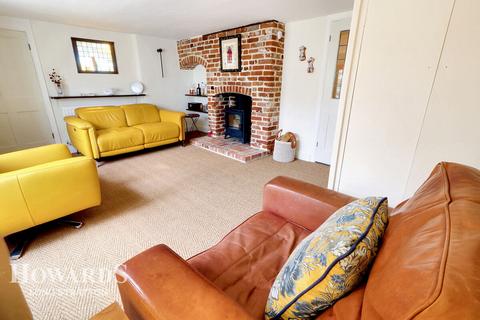 3 bedroom character property for sale, Church Street, Stradbroke