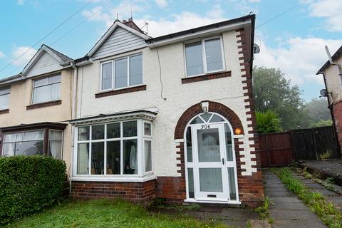 3 bedroom semi-detached house for sale, Nottingham Road, Ripley DE5