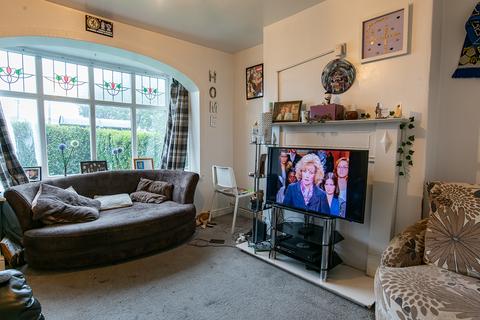 3 bedroom semi-detached house for sale, Nottingham Road, Ripley DE5