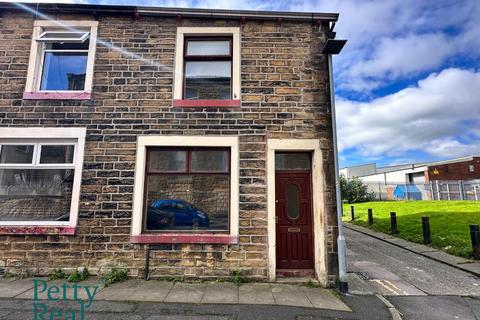 3 bedroom terraced house for sale, Edward Street, Nelson