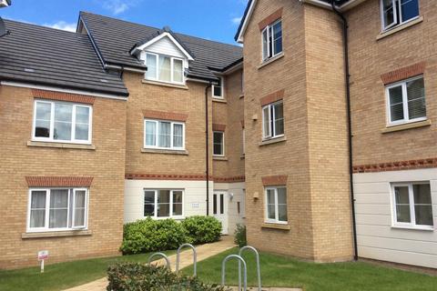 2 bedroom flat to rent, Monarch Way, Leighton Buzzard LU7