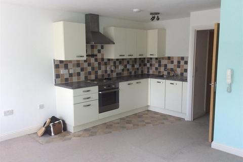 2 bedroom flat to rent, Monarch Way, Leighton Buzzard LU7