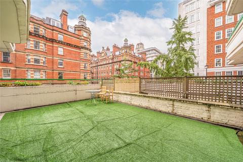 3 bedroom apartment for sale, Dorset House, London NW1