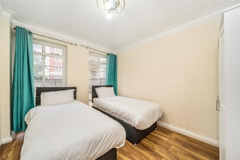 3 bedroom apartment for sale, Dorset House, London NW1