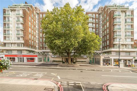 3 bedroom apartment for sale, Dorset House, London NW1