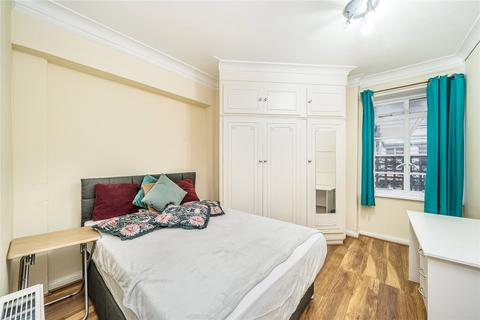 3 bedroom apartment for sale, Dorset House, London NW1