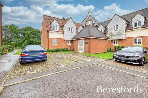 1 bedroom apartment for sale, Melba Court, Writtle, CM1