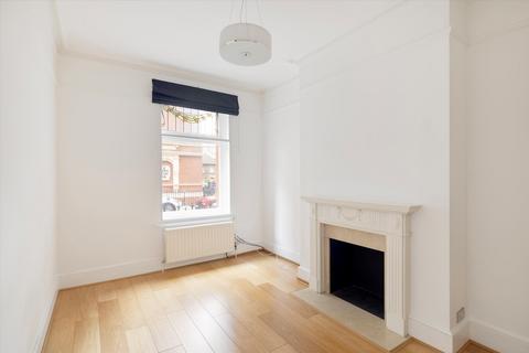 5 bedroom flat for sale, Iverna Court, London, W8