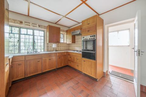 4 bedroom detached house for sale, WOKING