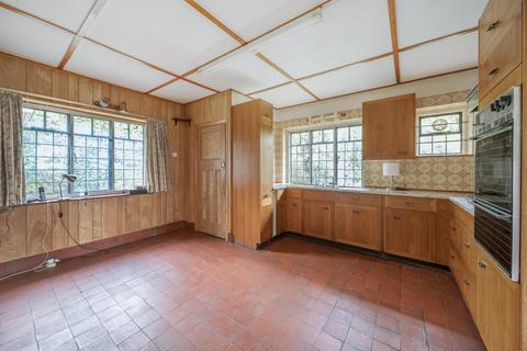 4 bedroom detached house for sale, WOKING