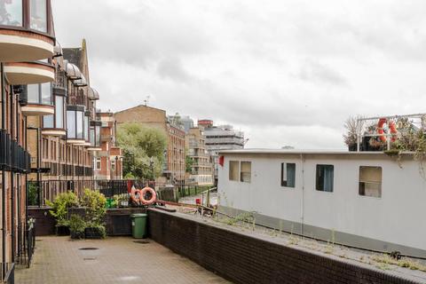 2 bedroom houseboat for sale, Ancient Moorings, 144-149 Rotherhithe St, London, SE16