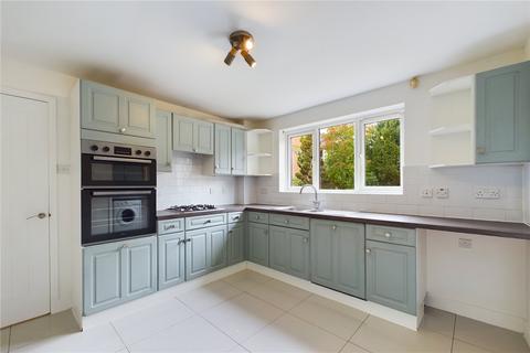 4 bedroom detached house for sale, Withybed Way, Thatcham, Berkshire, RG18