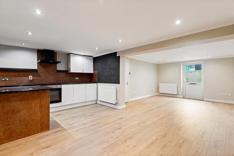 1 bedroom flat for sale, Saxon Street, Dover, CT17
