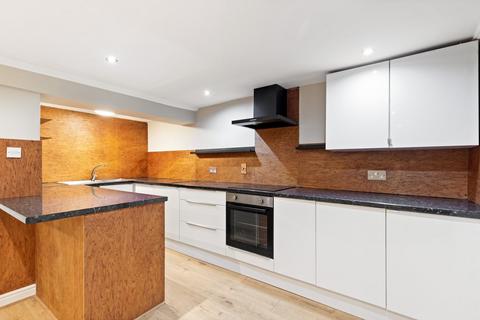 1 bedroom flat for sale, Saxon Street, Dover, CT17