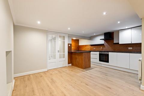 1 bedroom flat for sale, Saxon Street, Dover, CT17