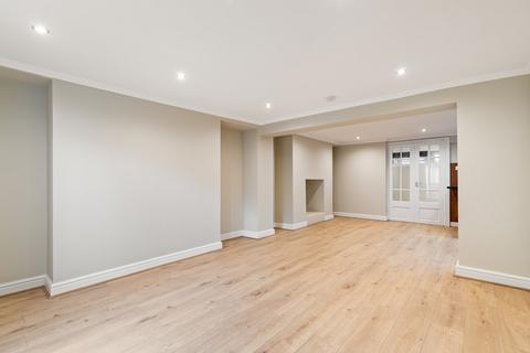 1 bedroom flat for sale, Saxon Street, Dover, CT17