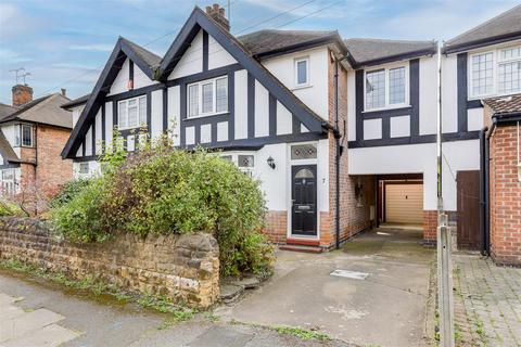 3 bedroom semi-detached house for sale, Queens Drive, Beeston NG9