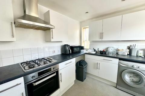 1 bedroom flat to rent, Carlton Road, Nottingham, Nottinghamshire, NG3 2FN