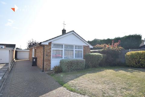 3 bedroom detached bungalow for sale, Sussex Gardens, Clacton-on-Sea