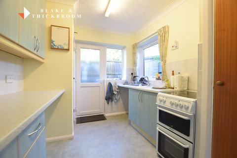 3 bedroom detached bungalow for sale, Sussex Gardens, Clacton-on-Sea