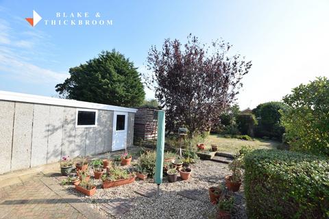 3 bedroom detached bungalow for sale, Sussex Gardens, Clacton-on-Sea