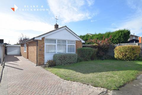 3 bedroom detached bungalow for sale, Sussex Gardens, Clacton-on-Sea