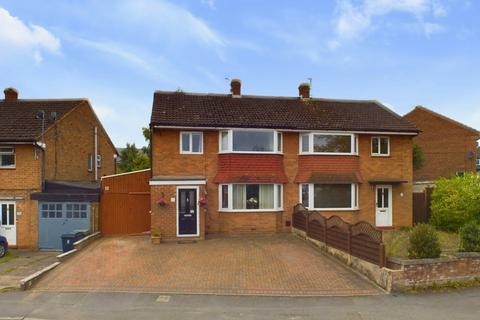 4 bedroom semi-detached house for sale, Mount Pleasant Road, Shrewsbury SY1