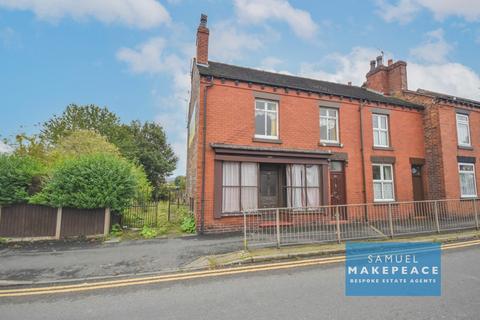 6 bedroom semi-detached house for sale, Congleton Road, Talke, Stoke-on-Trent