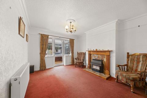 2 bedroom semi-detached bungalow for sale, Ledgard Drive, Wakefield WF4