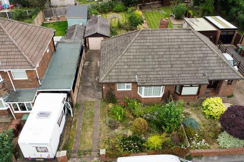 2 bedroom semi-detached bungalow for sale, Ledgard Drive, Wakefield WF4