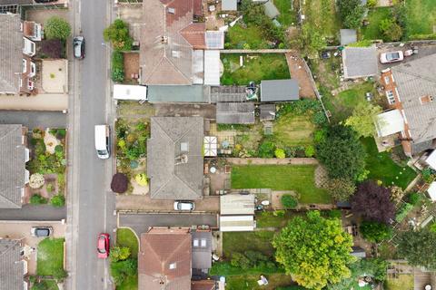 2 bedroom semi-detached bungalow for sale, Ledgard Drive, Wakefield WF4