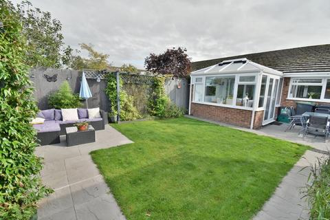 2 bedroom semi-detached bungalow for sale, Coppice Avenue, Ferndown, BH22