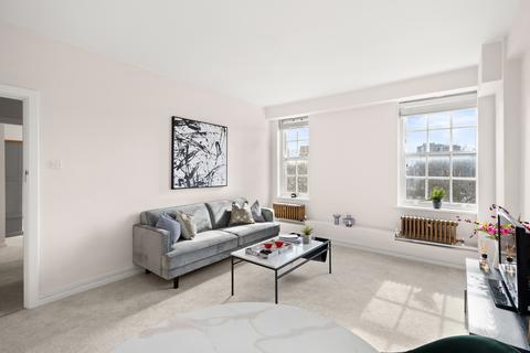 1 bedroom apartment to rent, at London, Hawkins House, Dolphin Square SW1V