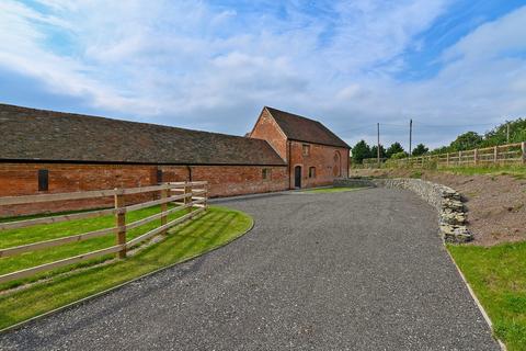 5 bedroom semi-detached house for sale, Long Green, Forthampton, Gloucester, Worcestershire, GL19