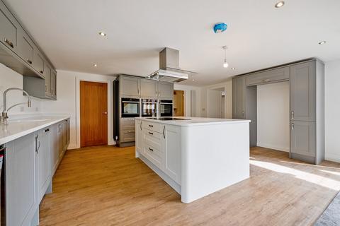 5 bedroom semi-detached house for sale, Long Green, Forthampton, Gloucester, Worcestershire, GL19