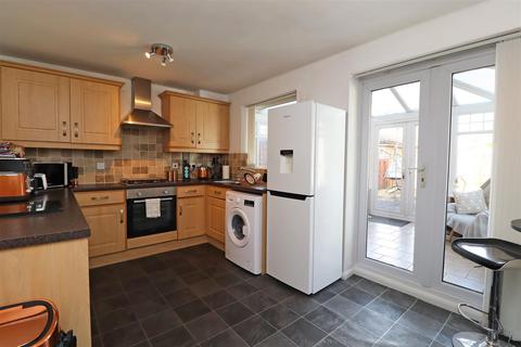 3 bedroom detached house for sale, Pembroke Drive, Ingleby Barwick TS17 5BB