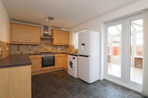 3 bedroom detached house for sale, Pembroke Drive, Ingleby Barwick TS17 5BB