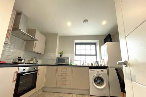 1 bedroom apartment to rent, Marlborough Court, The Halve