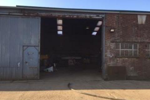 Industrial unit to rent, Watton Road, Hingham NR9