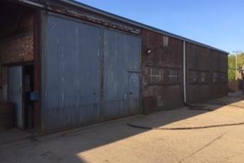 Industrial unit to rent, Watton Road, Hingham NR9