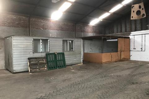 Industrial unit to rent, Watton Road, Hingham NR9