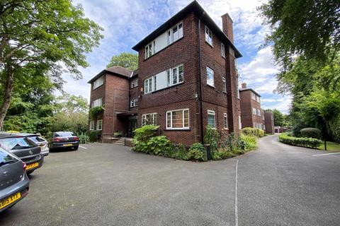 2 bedroom apartment to rent, Didsbury, Wilmslow Road, Manchester