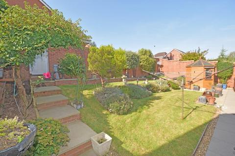 3 bedroom detached bungalow for sale, Windsor Close, Cullompton