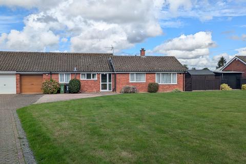 3 bedroom detached bungalow for sale, Owletts Lane, Pershore WR10