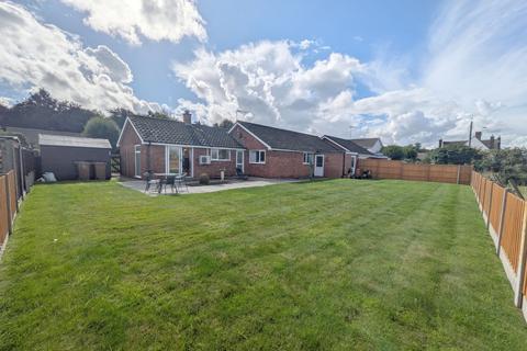 3 bedroom detached bungalow for sale, Owletts Lane, Pershore WR10