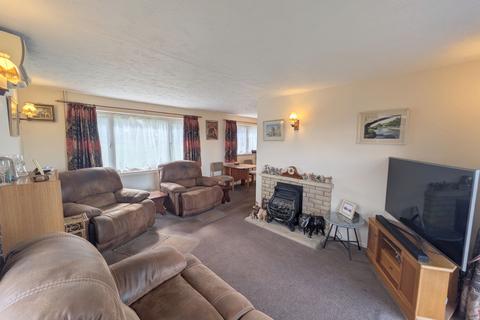 3 bedroom detached bungalow for sale, Owletts Lane, Pershore WR10